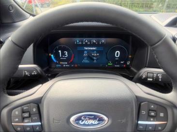 Ford Ranger Pick-up 3.0 V6 EcoBlue — photo 10
