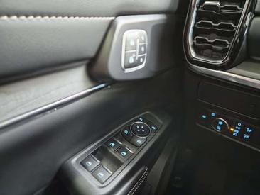 Ford Ranger Pick-up 3.0 V6 EcoBlue — photo 29
