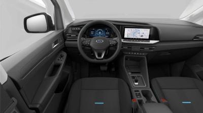 Ford Tourneo Connect MPV 2.0 EcoBlue
