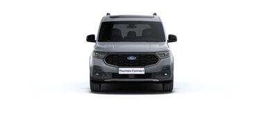 Ford Tourneo Connect MPV 2.0 EcoBlue — photo 10