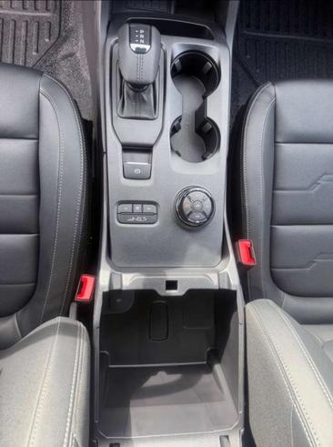 Ford Ranger Pick-up 3.0 V6 EcoBlue — photo 11