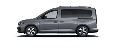 Ford Tourneo Connect MPV 2.0 EcoBlue — photo 11