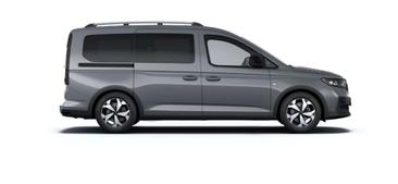 Ford Tourneo Connect MPV 2.0 EcoBlue — photo 12
