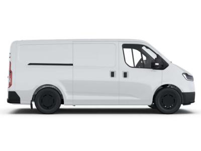 Ford Transit MPV 2.0 EcoBlue 150