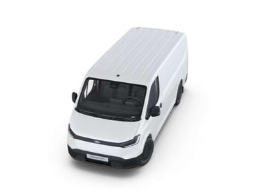 Ford Transit MPV 2.0 EcoBlue 150 — photo 8