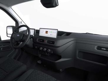 Ford Transit MPV 2.0 EcoBlue 150 — photo 9