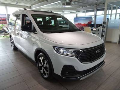 Ford Tourneo Connect MPV 2.0 EcoBlue - 2026 - Joinsteer - #1