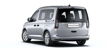 Ford Tourneo Connect MPV 1.5 EcoBoost — photo 5
