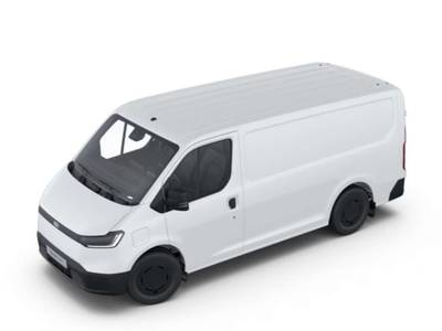 Ford Transit MPV 2.0 EcoBlue 150 - 2026 - Joinsteer - #1
