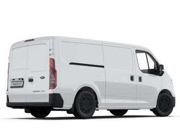 Ford Transit MPV 2.0 EcoBlue 150 — photo 4