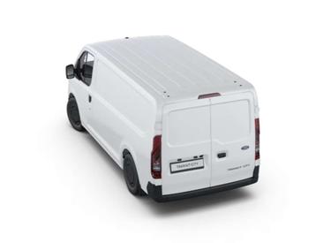 Ford Transit MPV 2.0 EcoBlue 150 — photo 6