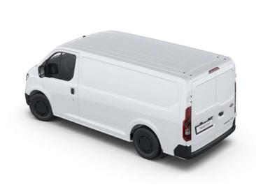 Ford Transit MPV 2.0 EcoBlue 150 — photo 7