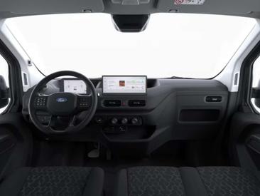 Ford Transit MPV 2.0 EcoBlue 150 — photo 10