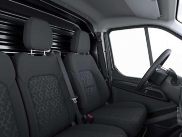 Ford Transit MPV 2.0 EcoBlue 150 — photo 11