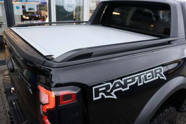 Ford Ranger Pick-up 2.0 Bi-Turbo EcoBlue — photo 10