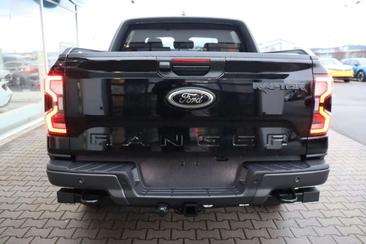 Ford Ranger Pick-up 2.0 Bi-Turbo EcoBlue — photo 11