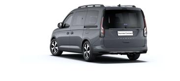 Ford Tourneo Connect MPV 2.0 EcoBlue — photo 5