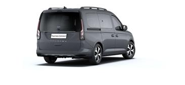 Ford Tourneo Connect MPV 2.0 EcoBlue — photo 6