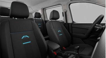 Ford Tourneo Connect MPV 2.0 EcoBlue — photo 7