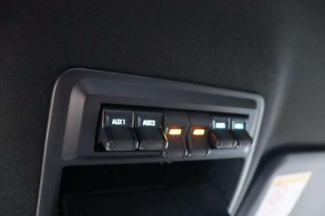 Ford Ranger Pick-up 2.0 Bi-Turbo EcoBlue — photo 46