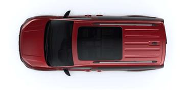 Ford Tourneo Connect MPV 2.0 EcoBlue — photo 10