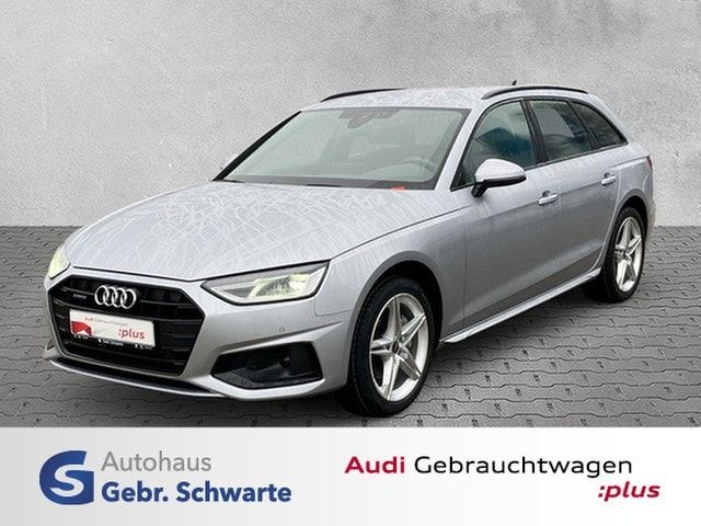 Audi A4 Avant Advanced 40 TDI Quattro S Tronic - 2024 - Joinsteer - #1