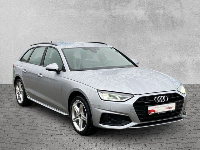 Audi A4 Avant Advanced 40 TDI Quattro S Tronic - 2024 - Joinsteer - #3