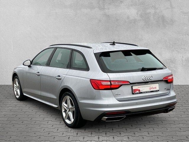 Audi A4 Avant Advanced 40 TDI Quattro S Tronic - 2024 - Joinsteer - #4
