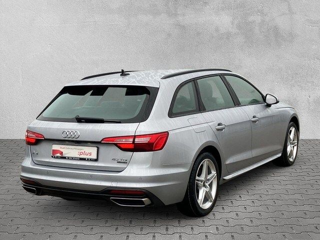 Audi A4 Avant Advanced 40 TDI Quattro S Tronic - 2024 - Joinsteer - #6