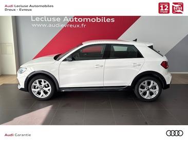 Audi A1 Break Surélevé 30 TFSI — photo 2