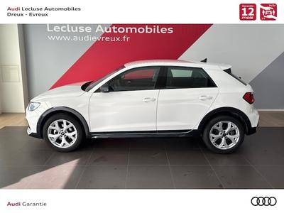 Audi A1 Break Surélevé 30 TFSI