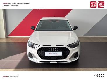 Audi A1 Break Surélevé 30 TFSI — photo 5