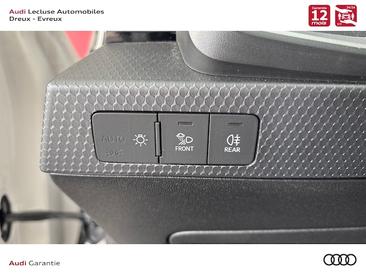 Audi A1 Break Surélevé 30 TFSI — photo 14