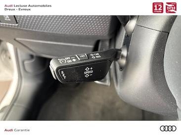 Audi A1 Break Surélevé 30 TFSI — photo 15