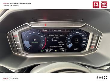Audi A1 Break Surélevé 30 TFSI — photo 18