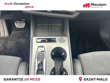 Audi Q4 E-tron Sportback Q4 Sportback E-tron 45 Quattro 210 KW — photo 22