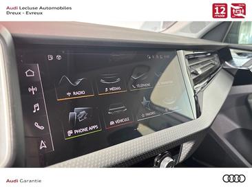 Audi A1 Break Surélevé 30 TFSI — photo 22