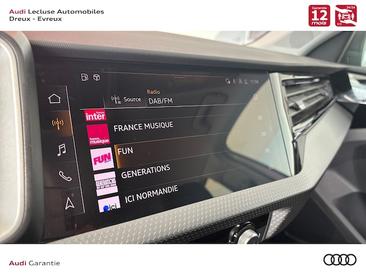 Audi A1 Break Surélevé 30 TFSI — photo 23