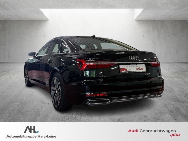 Audi A6 Limousine 40 TDI S Tronic - 2021 - Joinsteer - #3