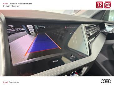 Audi A1 Break Surélevé 30 TFSI — photo 27