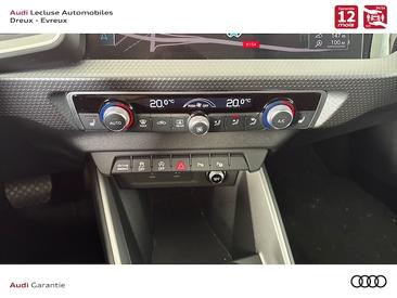 Audi A1 Break Surélevé 30 TFSI — photo 29