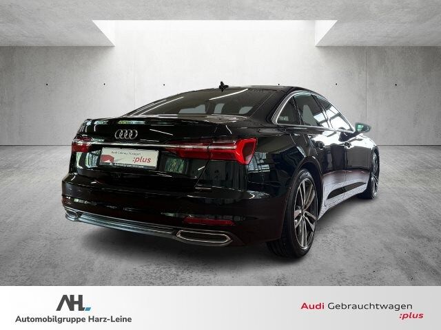 Audi A6 Limousine 40 TDI S Tronic - 2021 - Joinsteer - #5