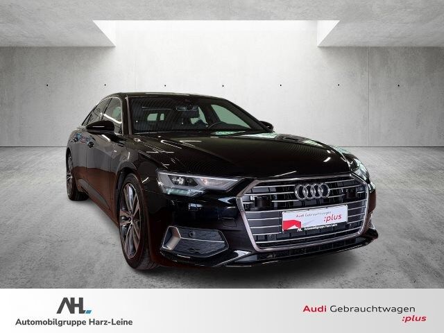 Audi A6 Limousine 40 TDI S Tronic - 2021 - Joinsteer - #7