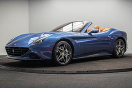 Ferrari California T - 2015 - Joinsteer - #1
