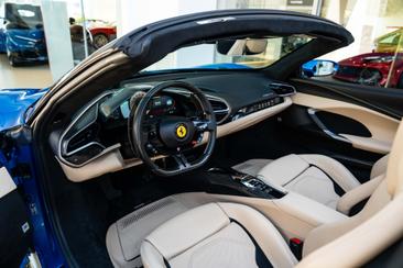 Ferrari 296 GTB — photo 5