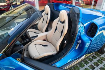 Ferrari 296 GTB — photo 6