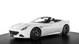 Ferrari California T - 2014 - Joinsteer - #1