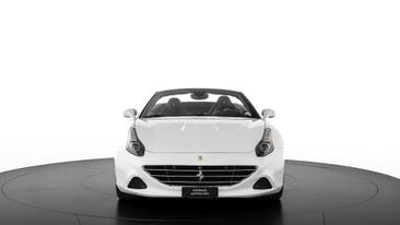 Ferrari California T — photo 2