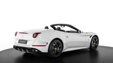 Ferrari California T — photo 3