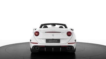 Ferrari California T — photo 4